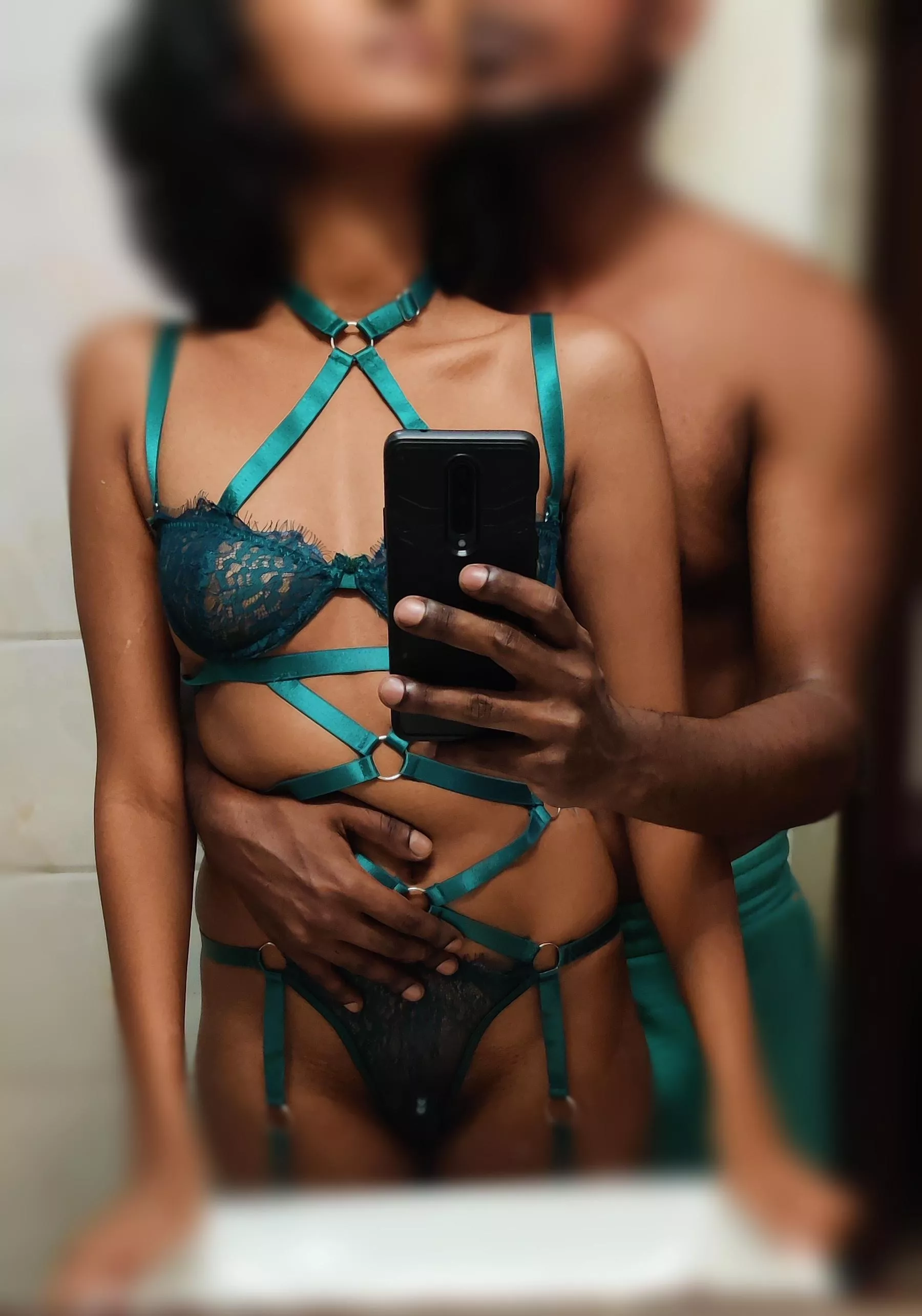 Let's indulge in [F]or so[M]ething naughty 😈