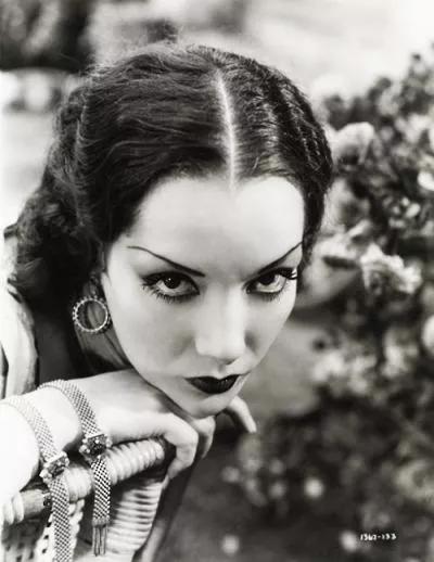 Lupe Velez (1932)