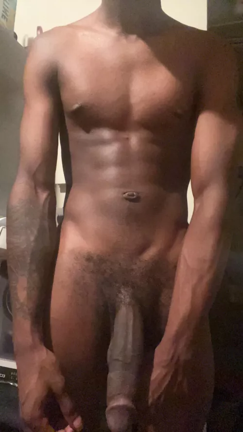 Mmm my body look good with this big ass dick