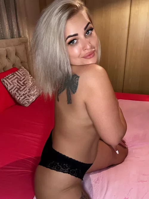 mommy loves it rough