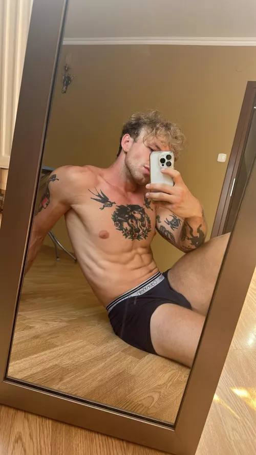 My back hurts, i could use some massage