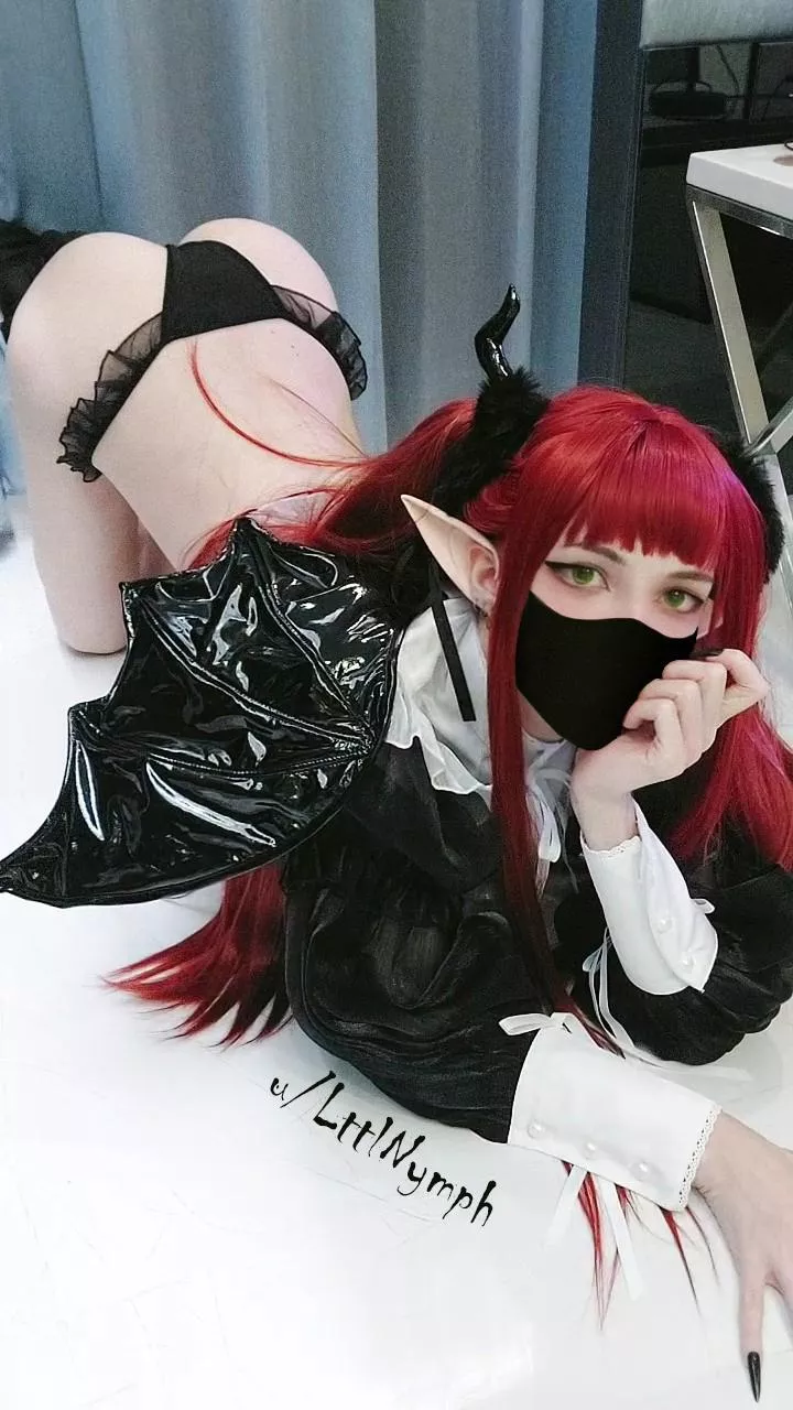 [My Dress-Up Darling] (u/LttlNymph) Marin Kitagawa