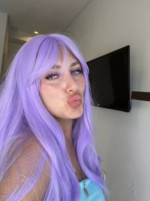 My little hole is so adorable!