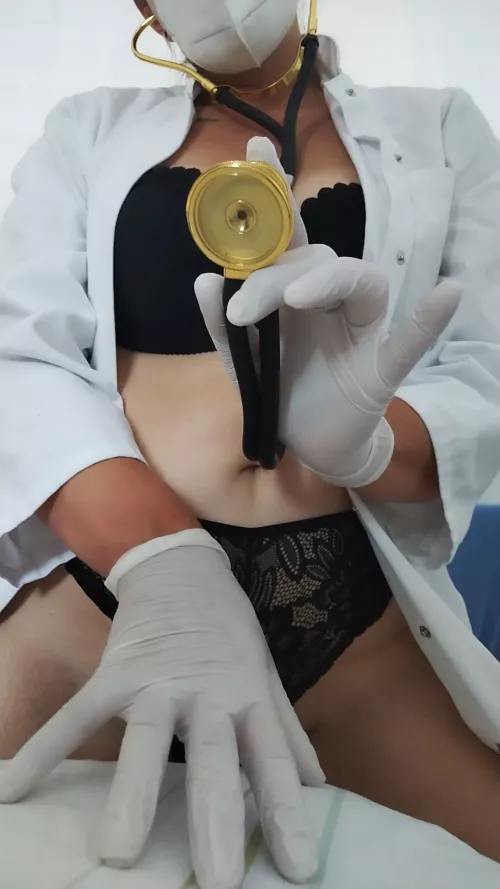 Need a doc ? MedFet, GLoveFet, Fetishfriendly, Customs and more.