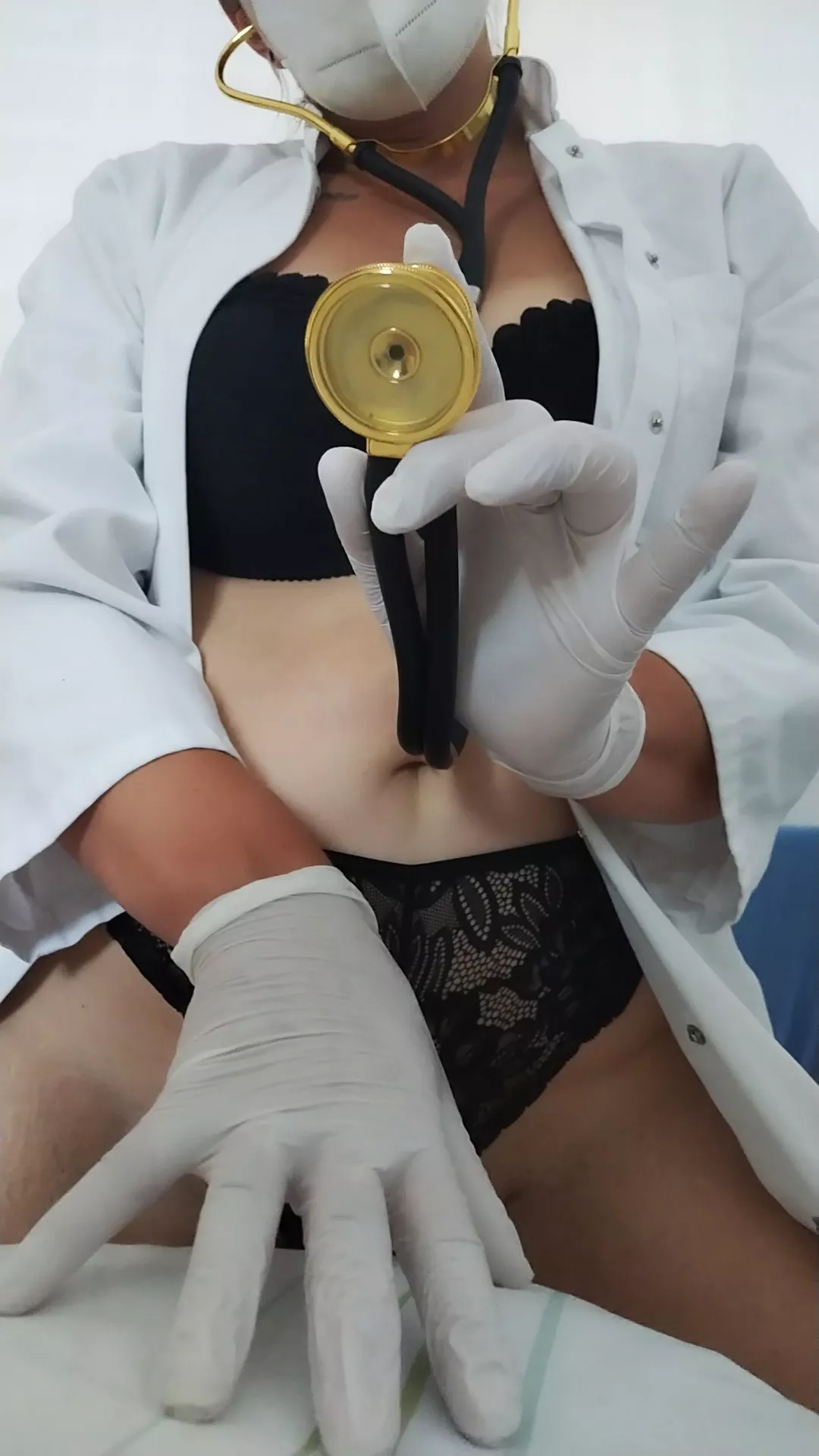 Need a doc ? MedFet, GLoveFet, Fetishfriendly, Customs and more.