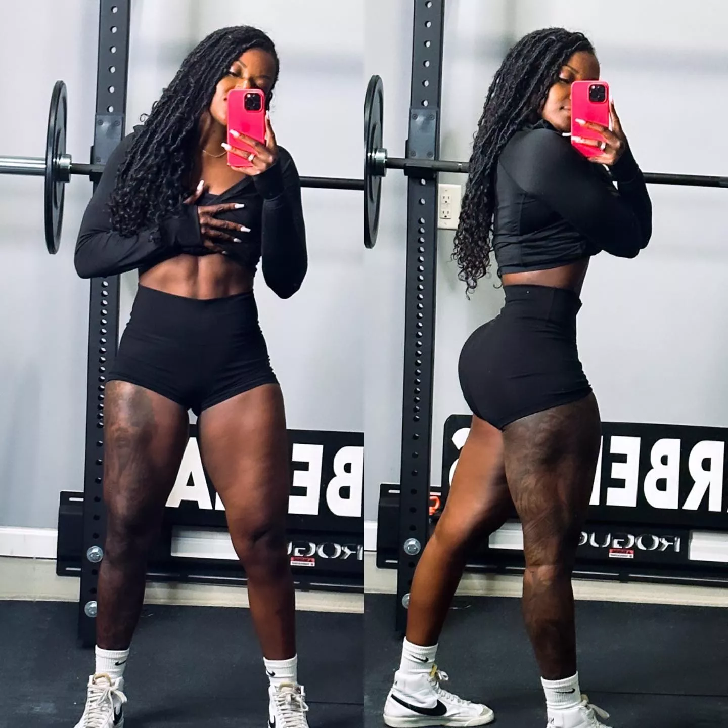 Never forget why you started