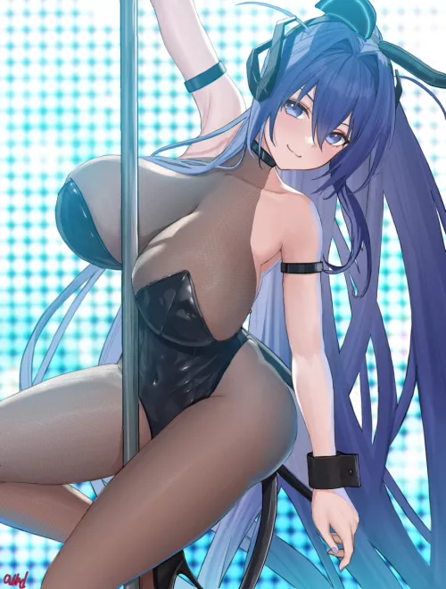 New Jersey [Azur Lane]