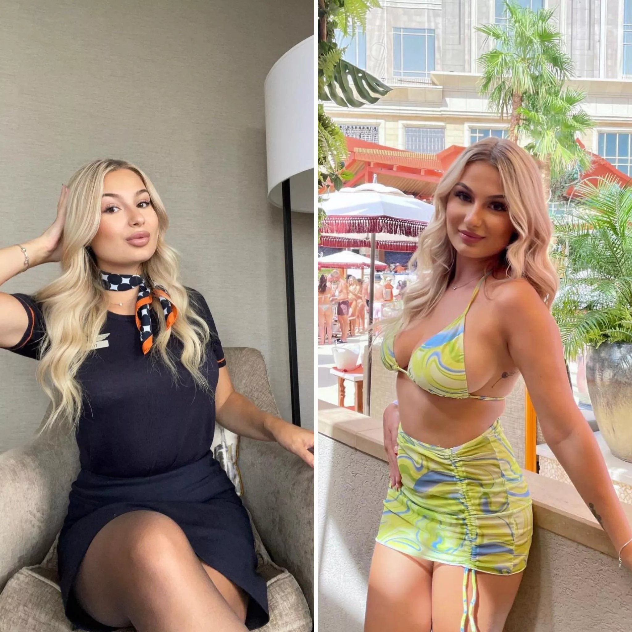 New York girl 🇺🇸