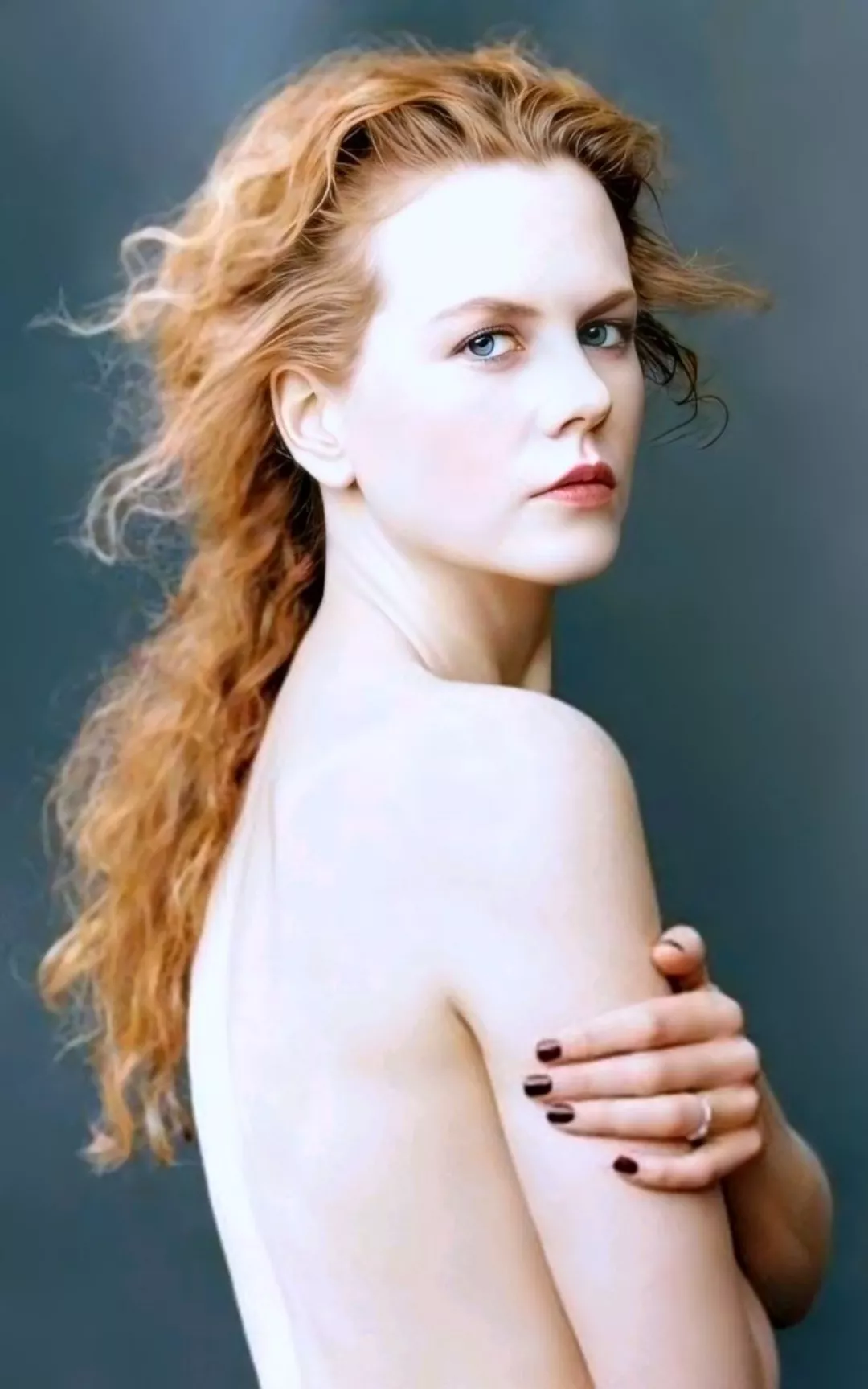 Nicole Kidman