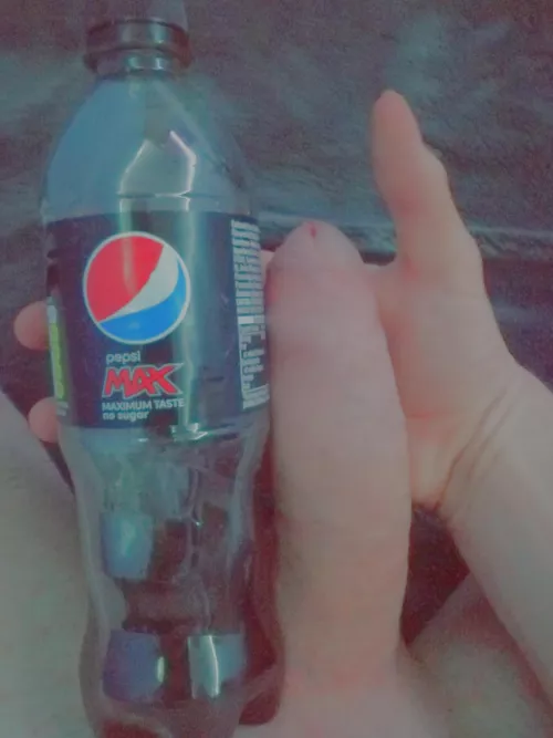 Not quite long enough 😭