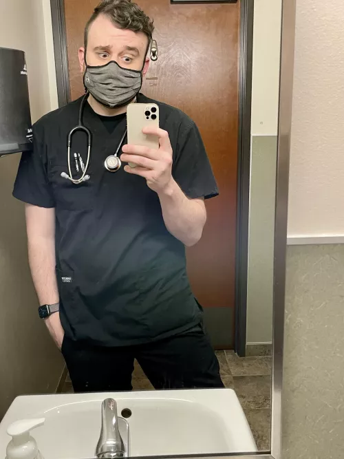 Not the best way to spend a Sunday, but not necessarily the worst