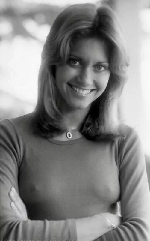 Olivia Newton-John