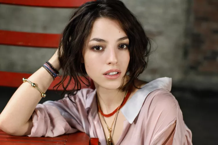 Olivia Thirlby