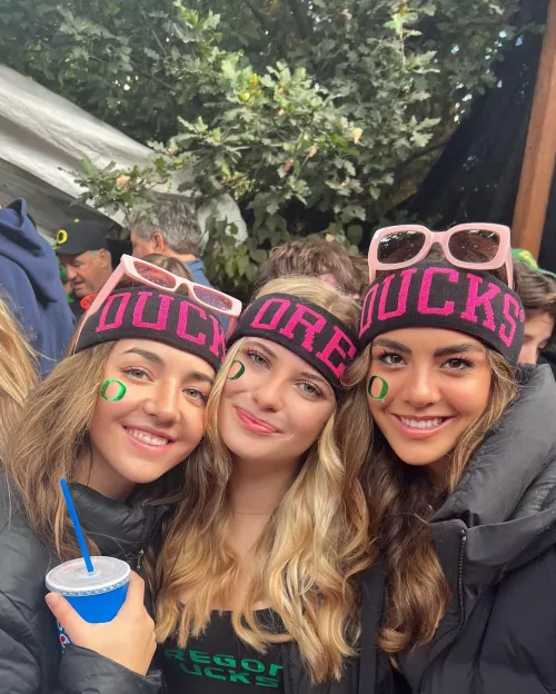 Quack, Quack, Quack 🦆