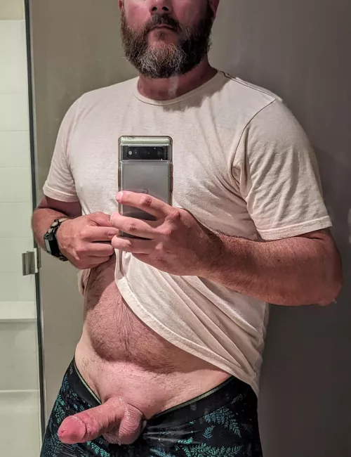 Really need to put this somewhere