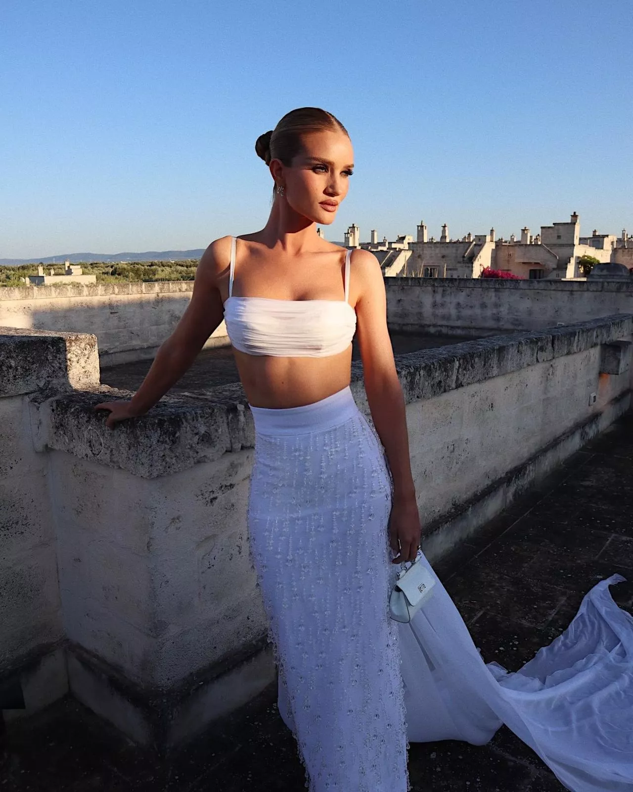 Rosie Huntington Whiteley