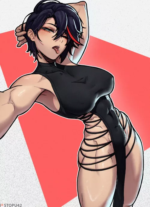 Ryuko