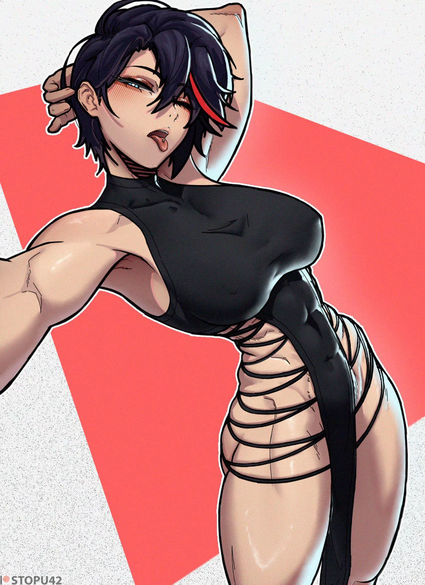 Ryuko