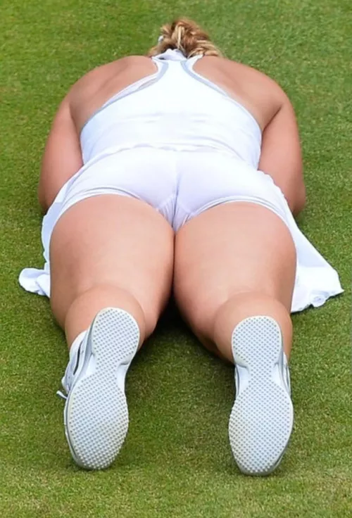 Sabine Lisicki- German Tennis Player