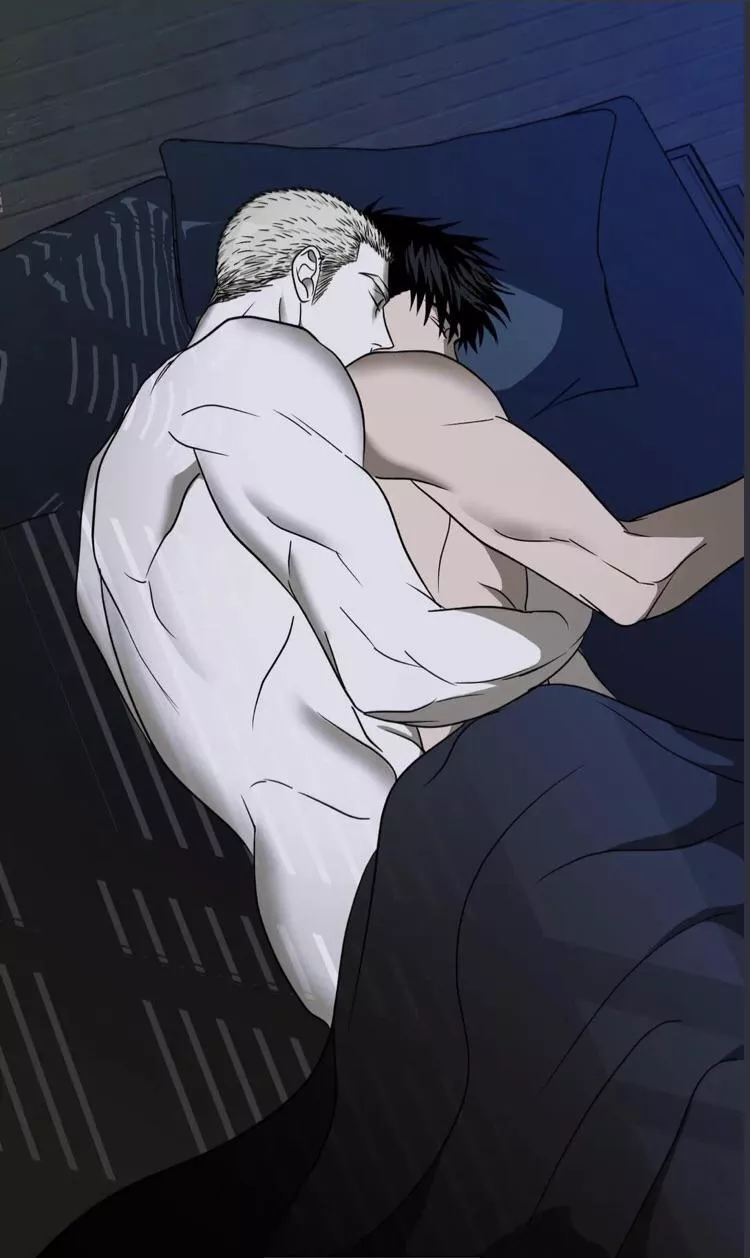 [Shutline] This…this makes me happy