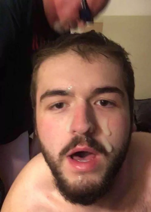 Stranger cum is the best cum