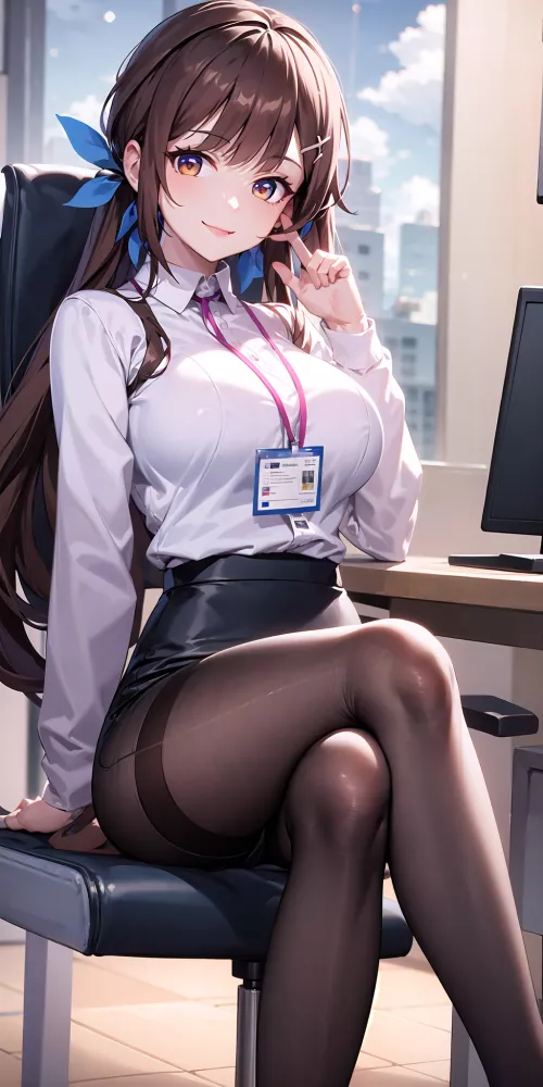 Sushang [Honkai Impact III]