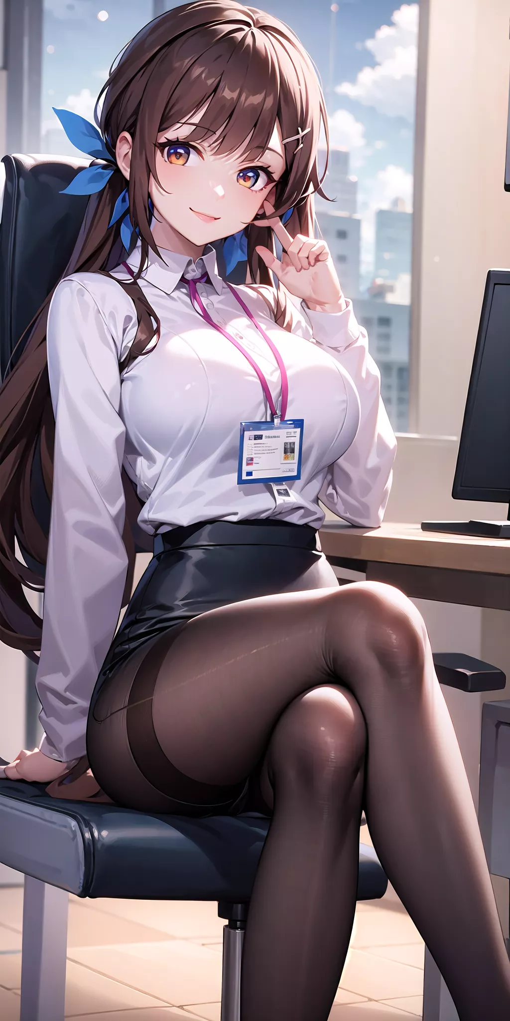 Sushang [Honkai Impact III]