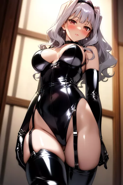 Takane Shijou [Idolmaster]