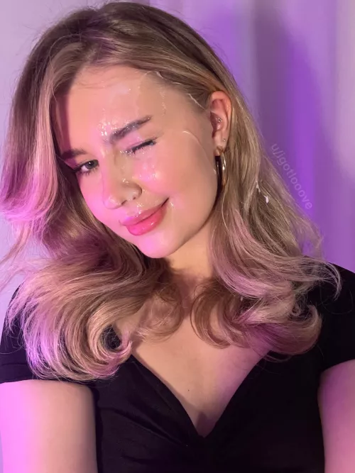 The addictive face accessory I love to wear