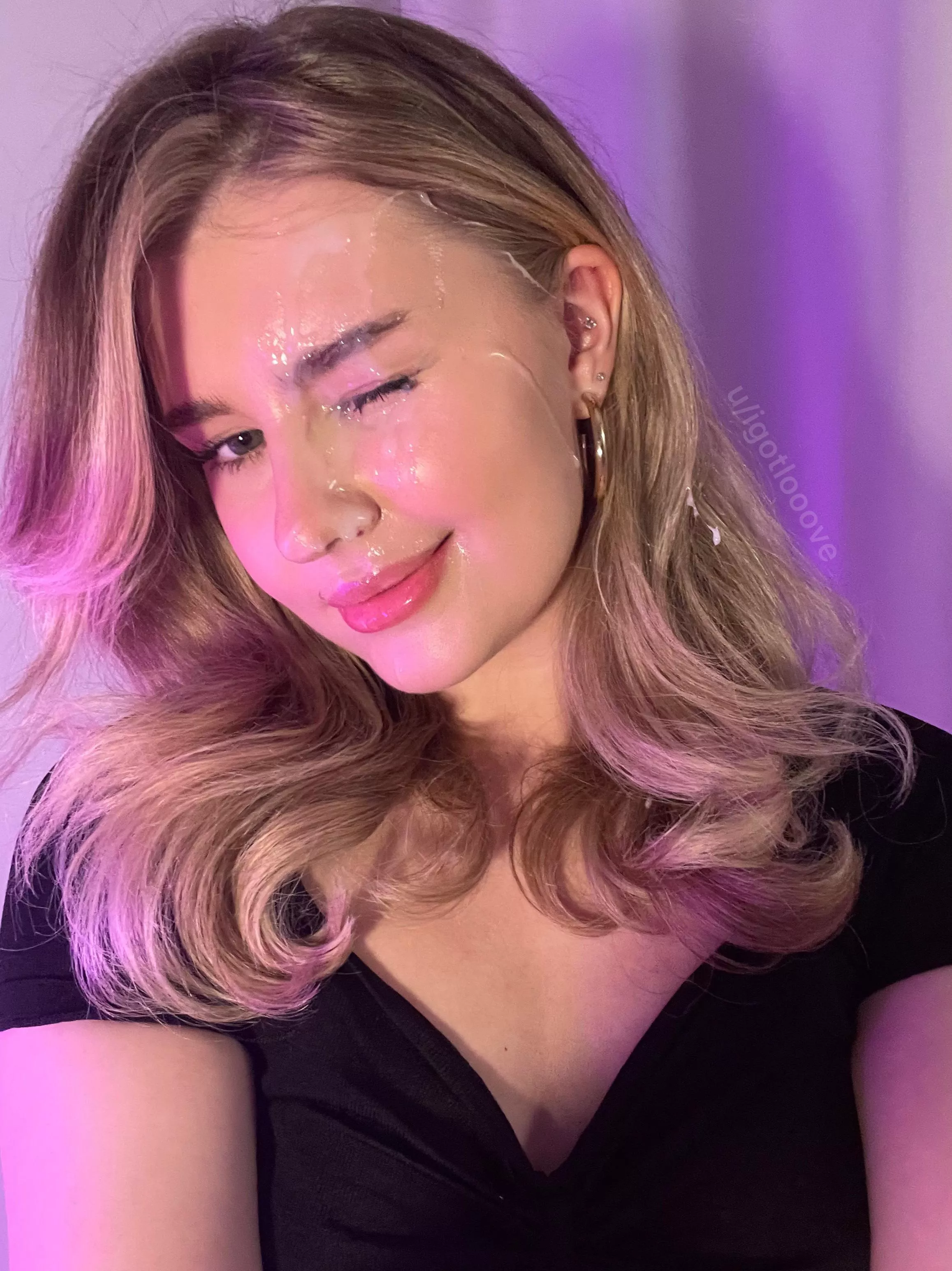 The addictive face accessory I love to wear