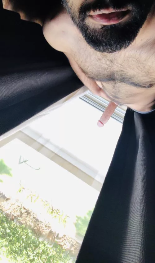 There’s enough for you to run your fingers (and tongue) through