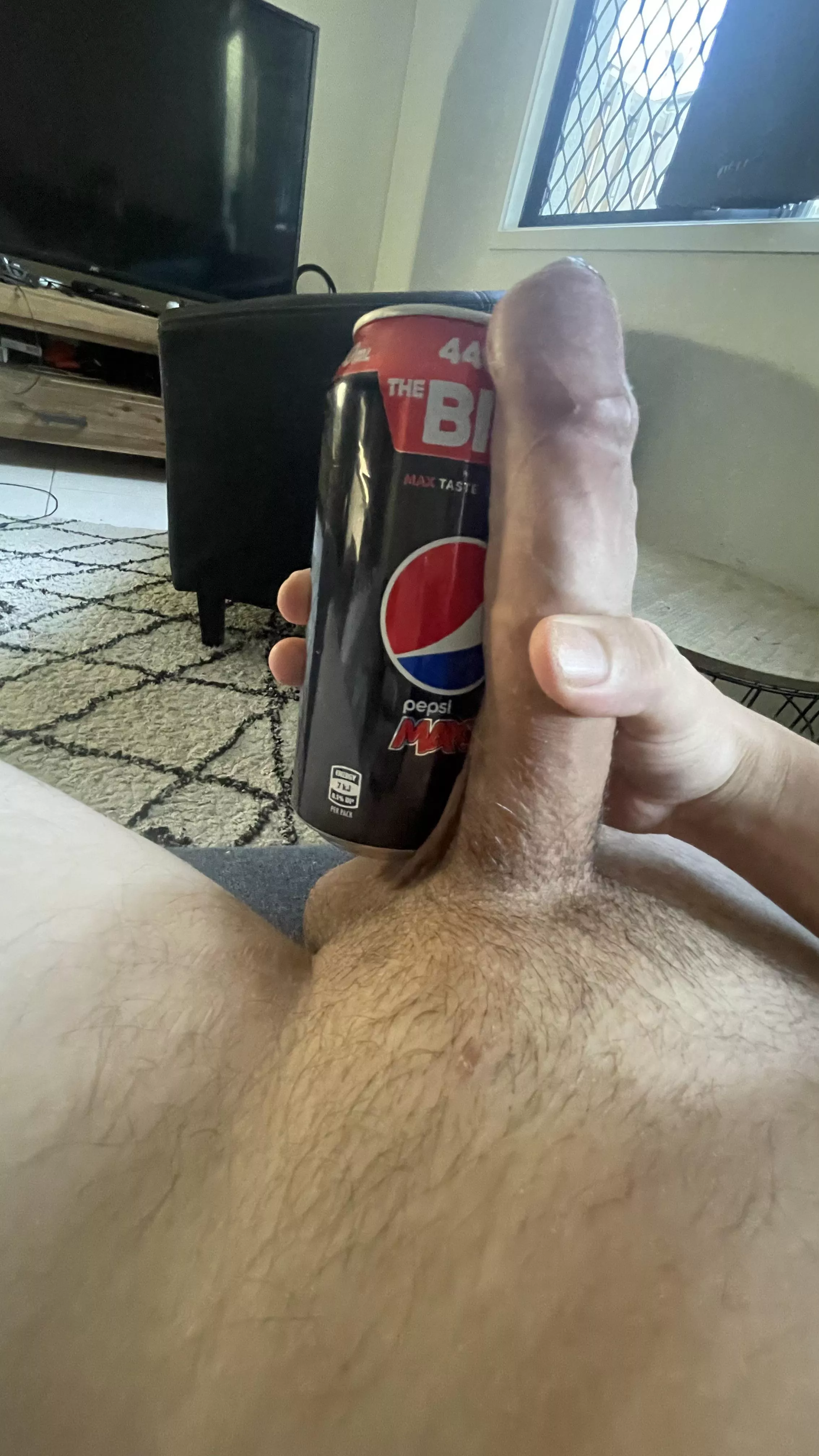 To the few people that see this suck or fuck my BWC