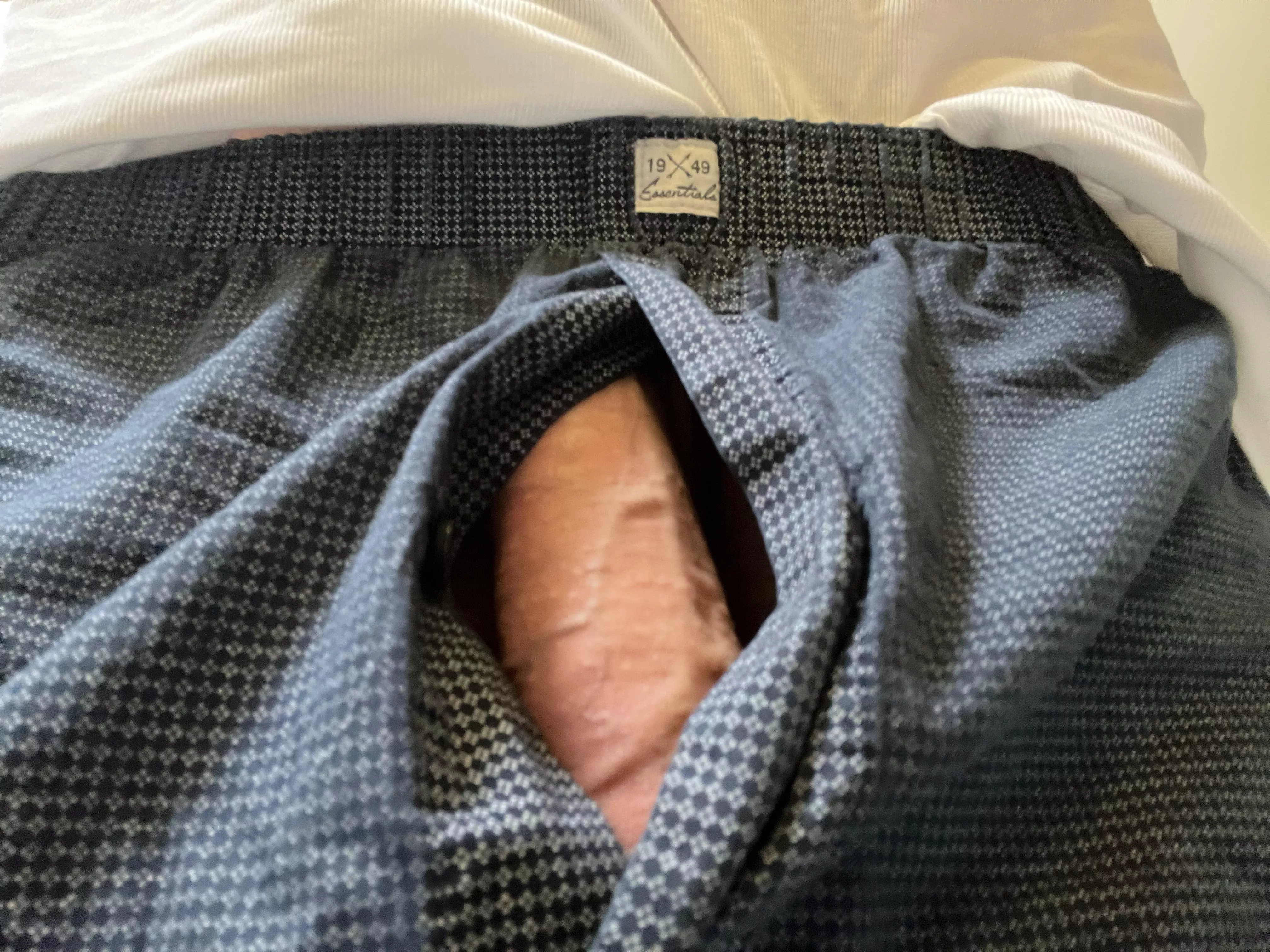 Vent open, the heat can come