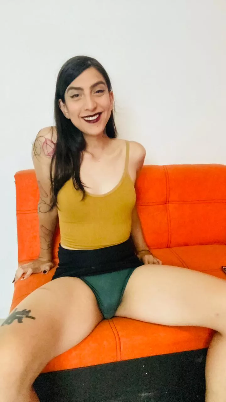 Wanna help me make it bigger?