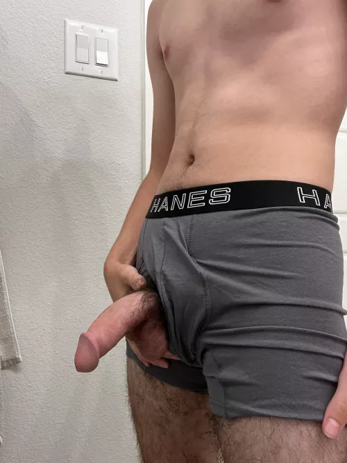 what would you do with this cock?