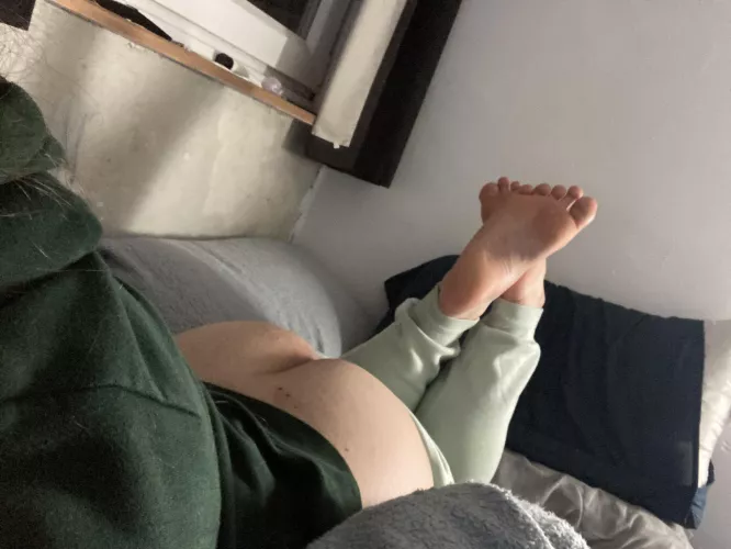 What’re you looking at?