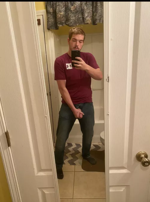 Whelp finished up this house don’t think the homeowner was on here so 😅 we good