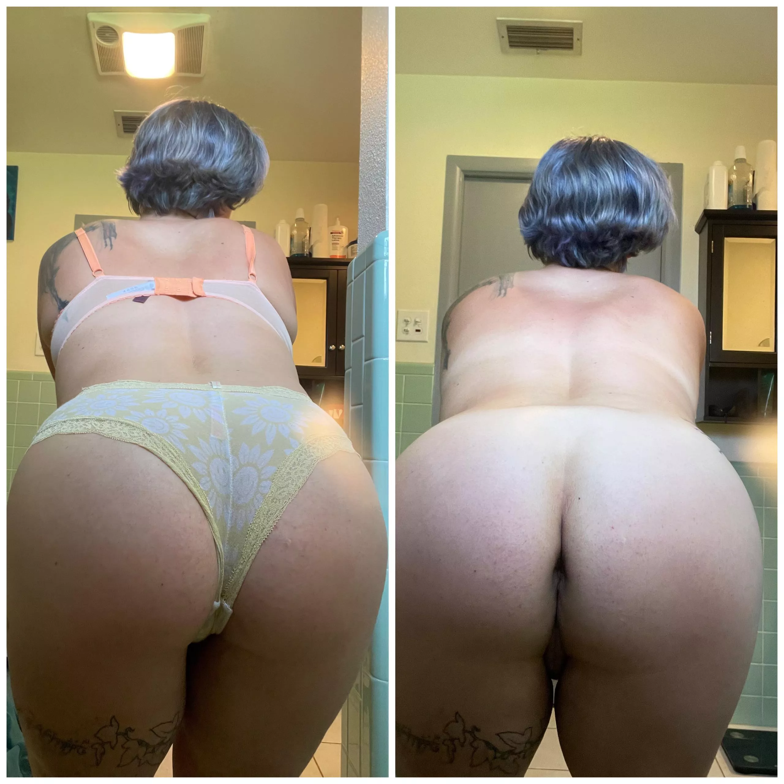 Which outfit is appropriate for detention?