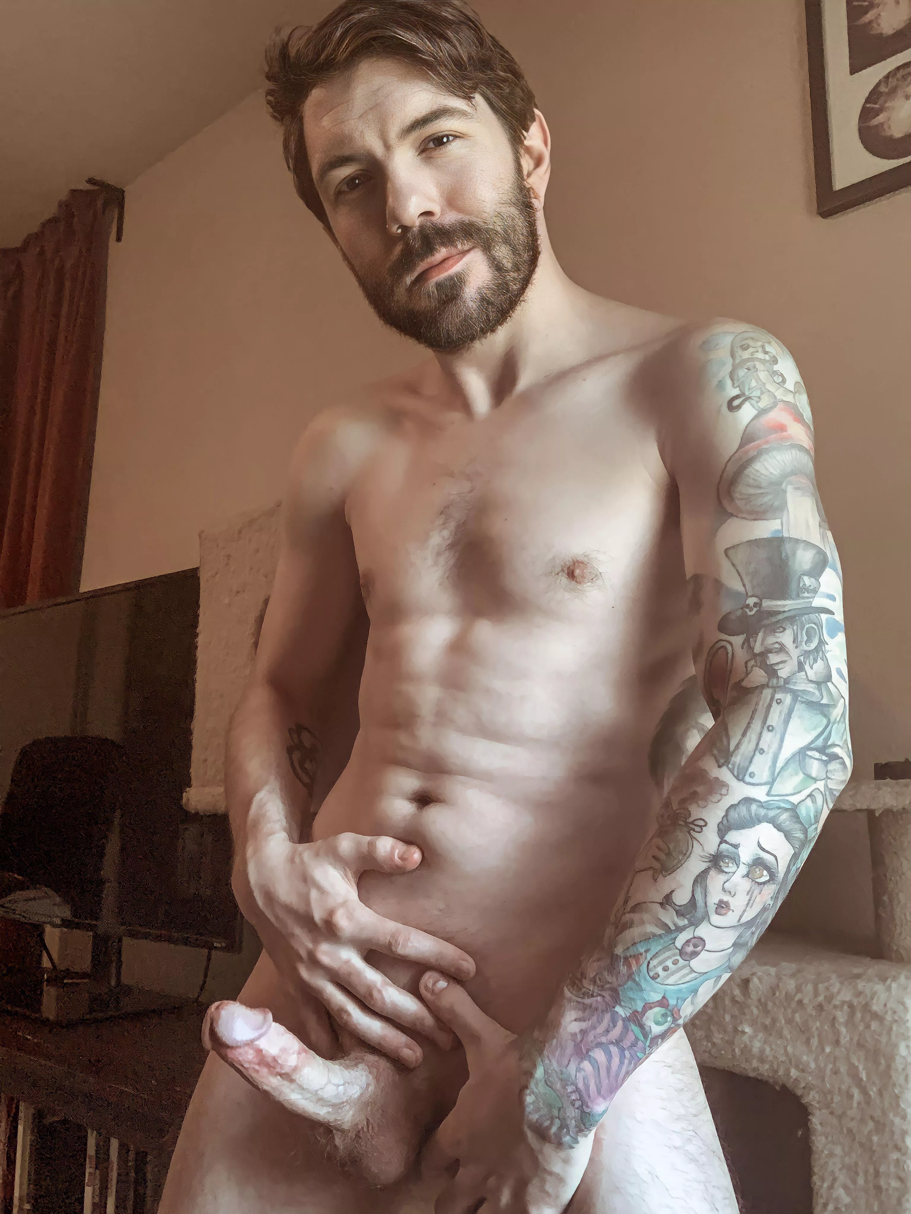 Who should I make porn with? Who should I make porn with?