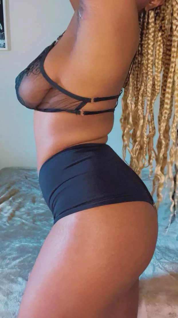 Who wants booty in their inbox?