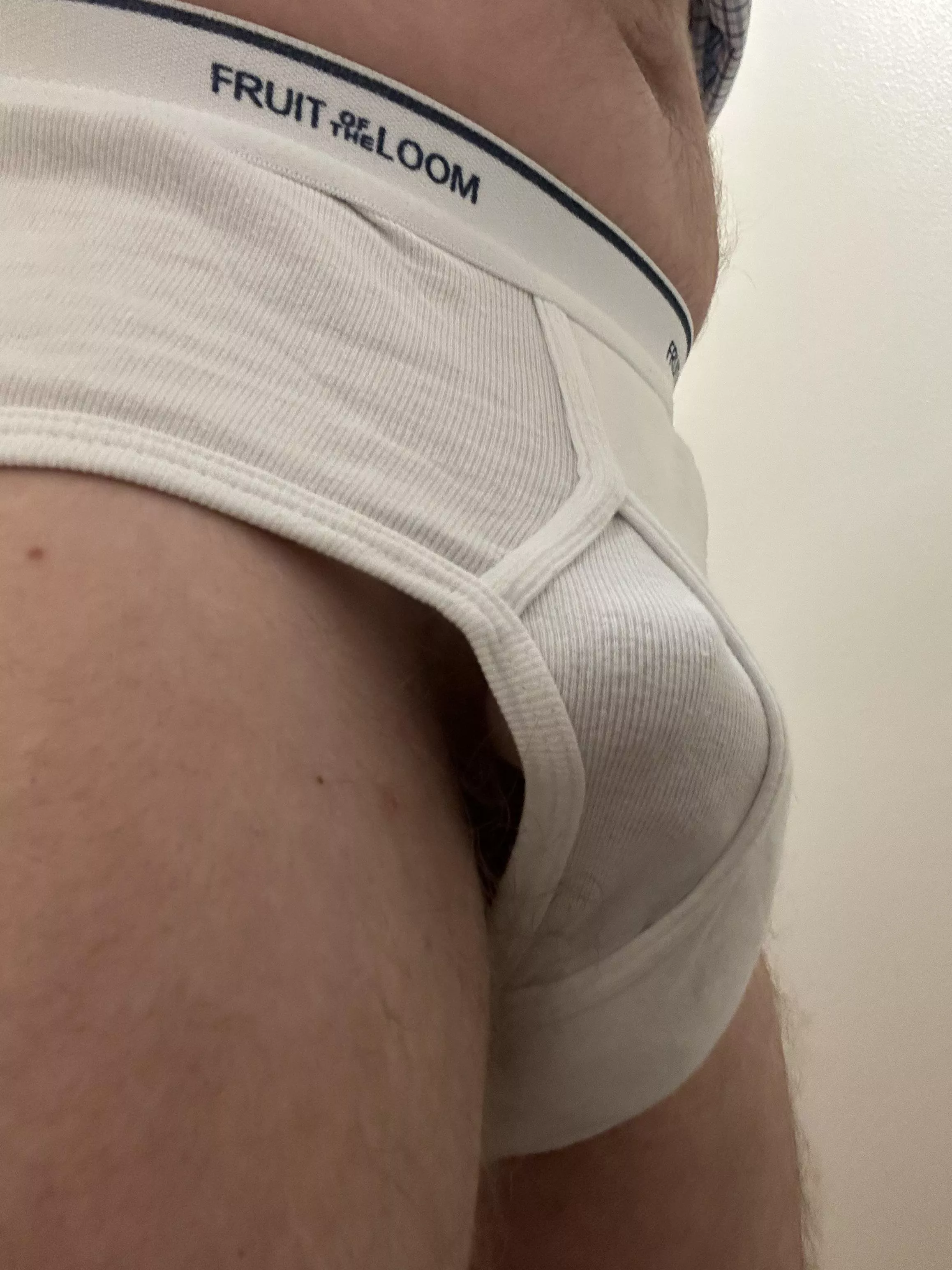 Wished I wasn’t trapped in these today.