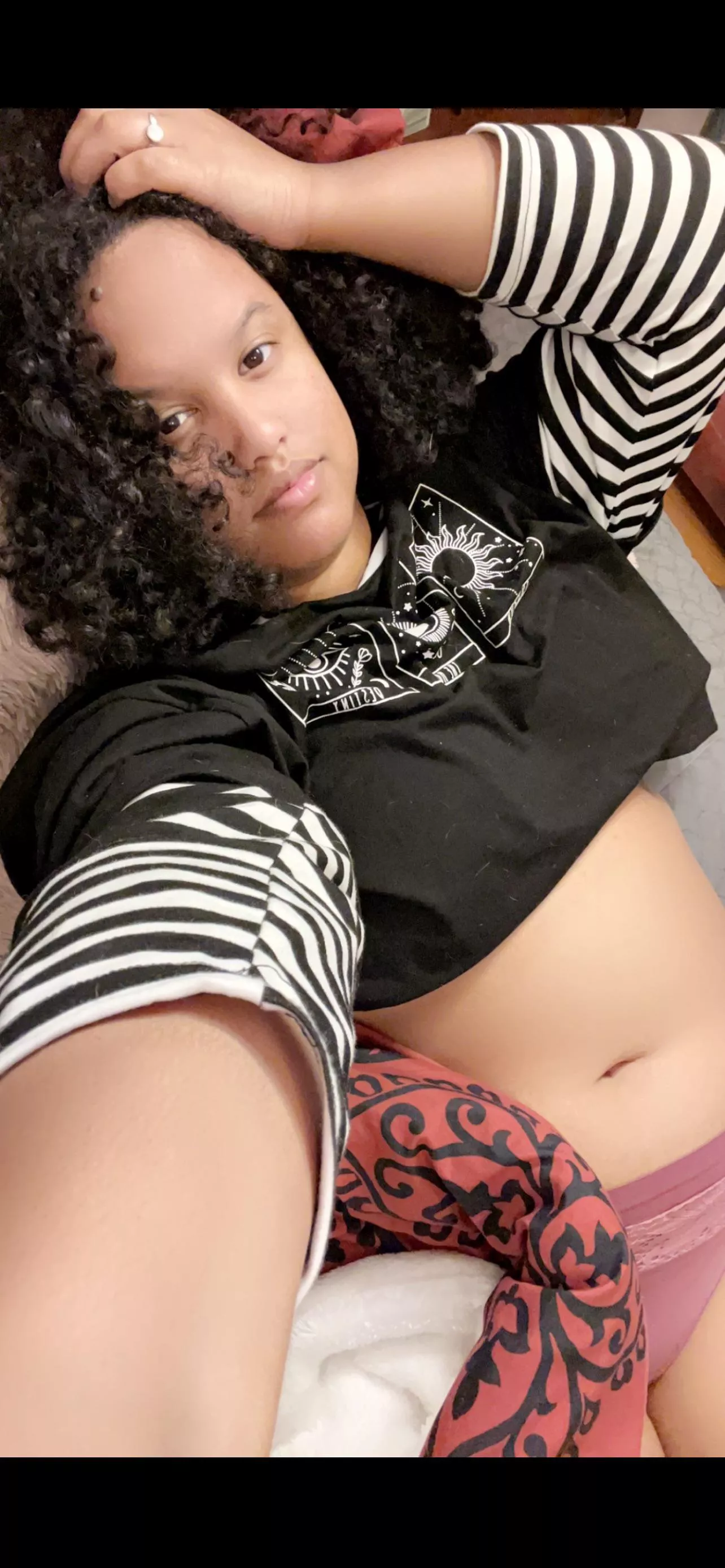 Would you cuddle with me?🥰