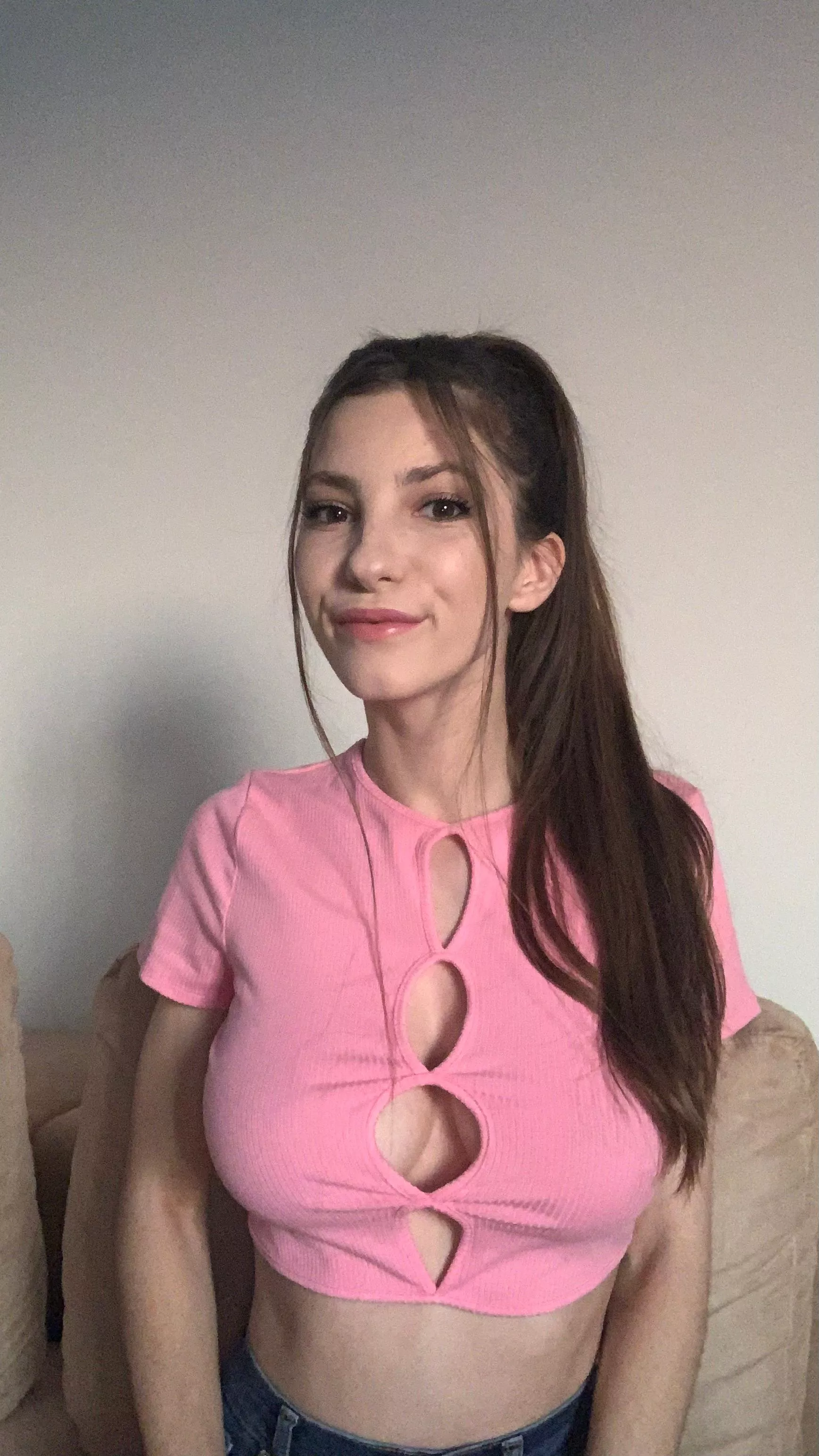 Would you date or just use me?