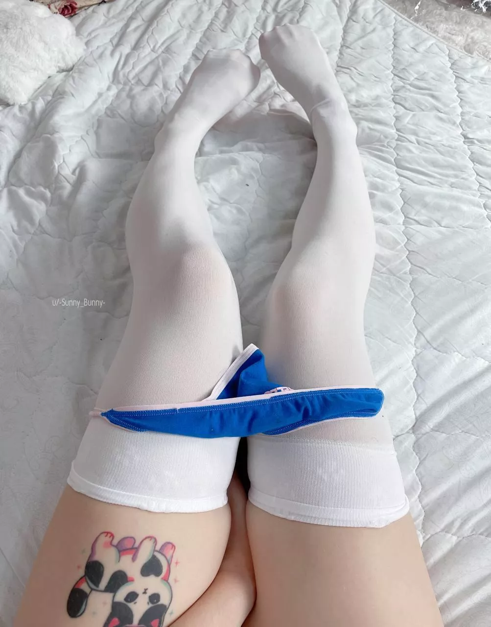 You know where to put your head