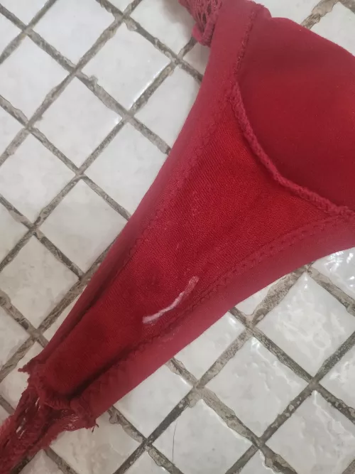 yummy...snail trail💦💦💦