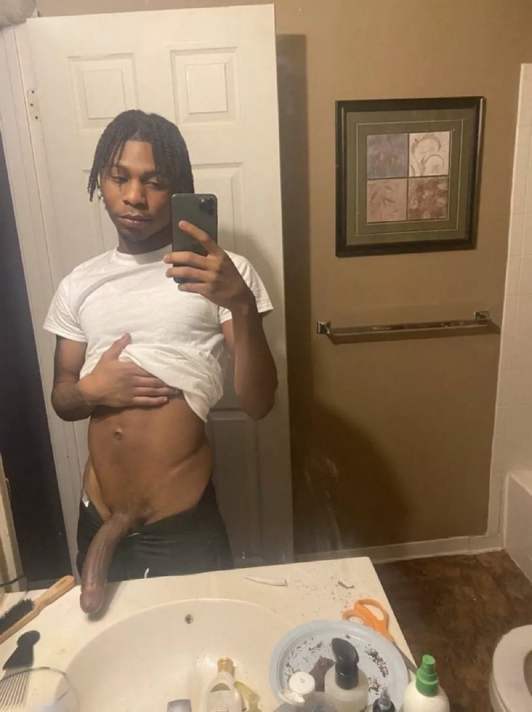 [19] What would you do with it