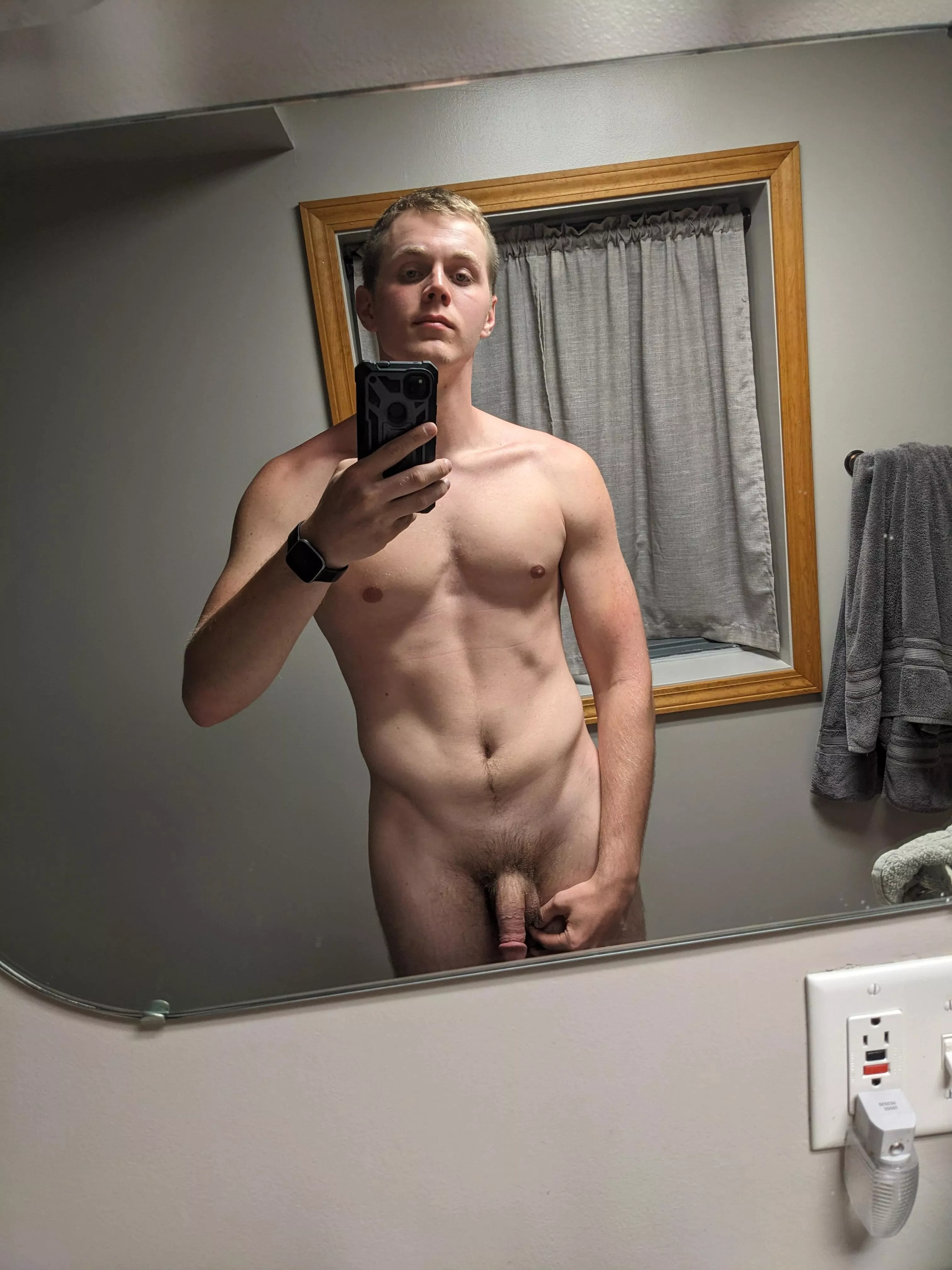22M Northern/Central IL looking for second hotwife experience