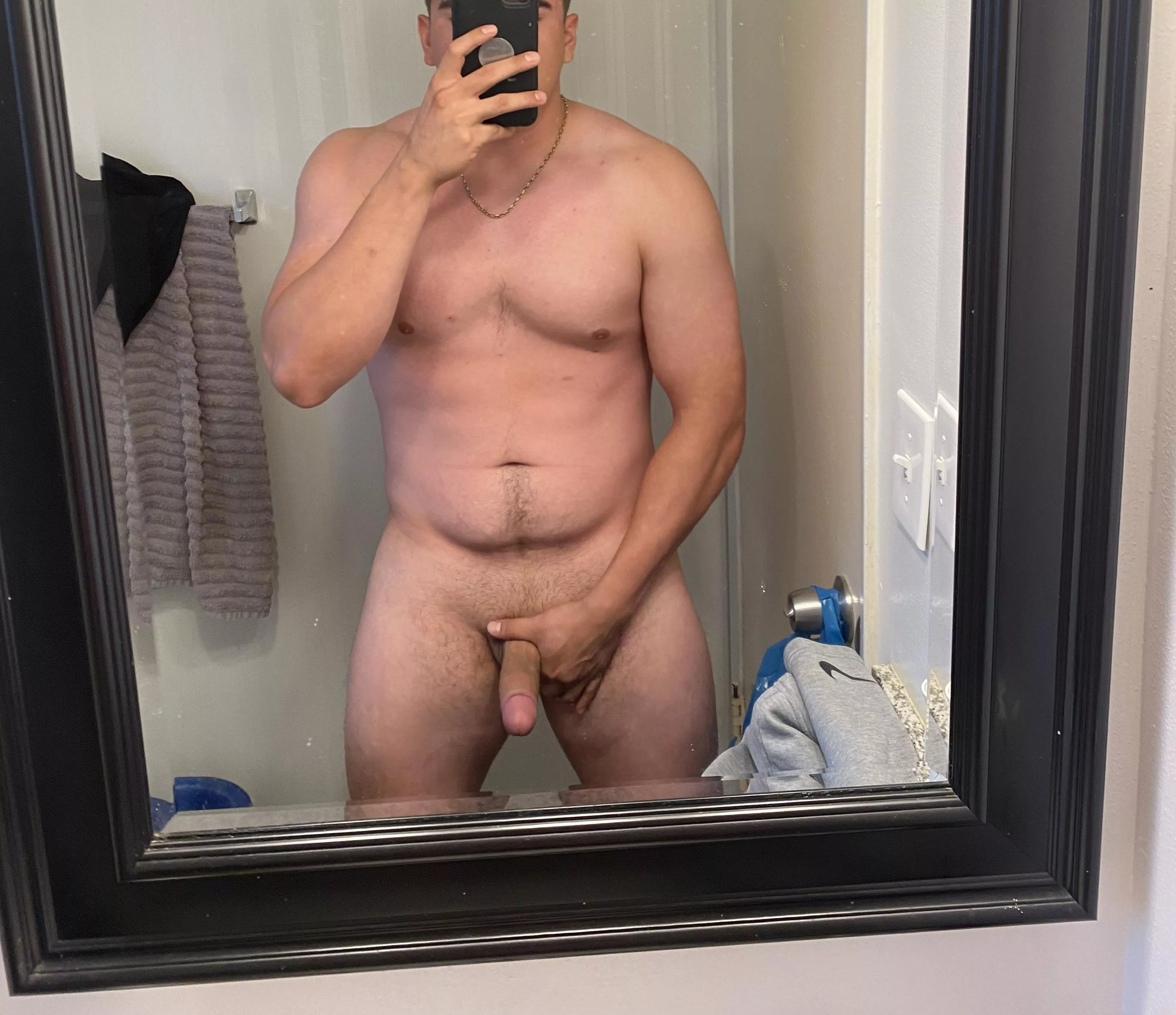 (25) Cali papi w some fluff