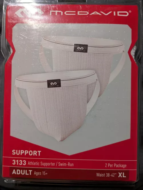 2-pack McDavid to give away