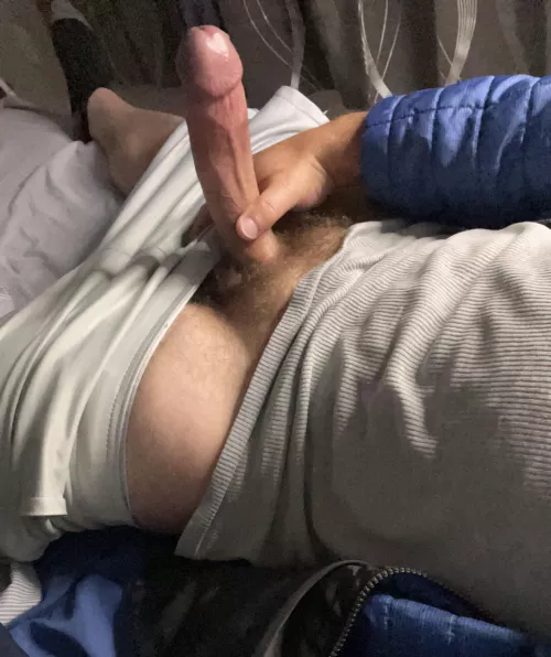 7.5 and shoots inside